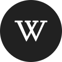 wikipedia icon