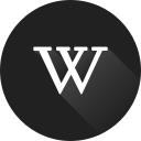 wikipedia icon