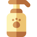 champú para mascotas icon