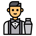 barman icon