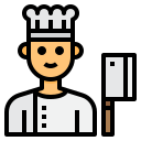 cocinero icon