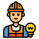 electricista icon