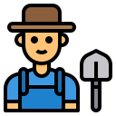 agricultor icon