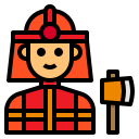 bombero icon