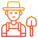 agricultor icon