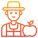 agricultor icon