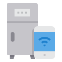 refrigerador icon