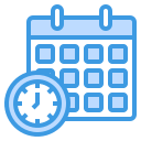 calendario icon