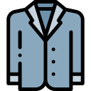 chaqueta icon