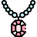 collar icon