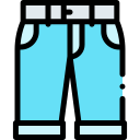 pantalones icon