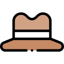 sombrero icon