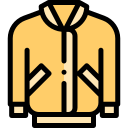 chaqueta icon