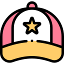 gorra icon