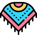 poncho icon