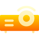 proyector icon