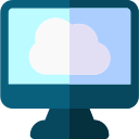 computación en la nube icon