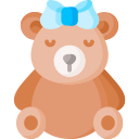 oso de peluche 