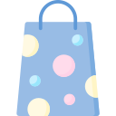 bolsa de papel icon