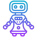 robot icon