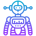 robot icon