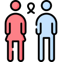 pareja icon