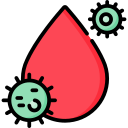 virus icon