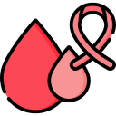 donación de sangre icon