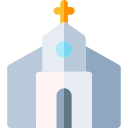 iglesia icon