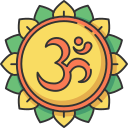 hinduismo icon