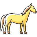 caballo icon