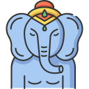 ganesha icon