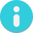 información icon