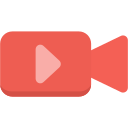 vídeo icon