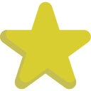 estrella icon