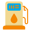 combustible icon