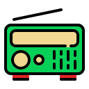 radio