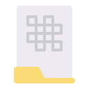 pixel icon