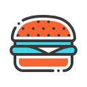 hamburguesa icon