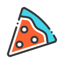 pizza icon