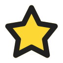 estrella icon