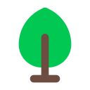 Árbol icon