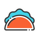 emparedado icon