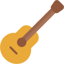 guitarra icon