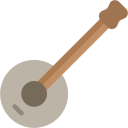 banjo icon