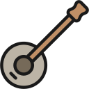 banjo icon