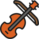 violín icon