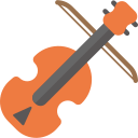 violín icon