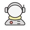 astronauta icon