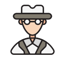 detective icon